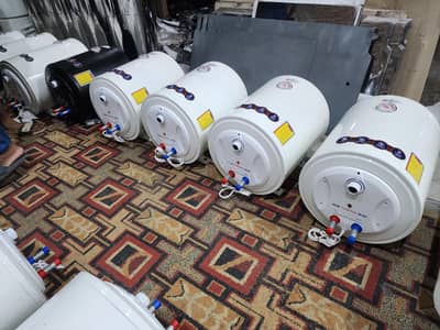 gayser/ Electric geyser/ Electric water heater/ Italian Gayser factory