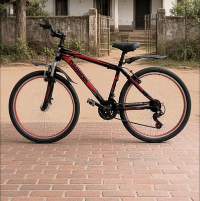 Cycle For Sale Gear Wali