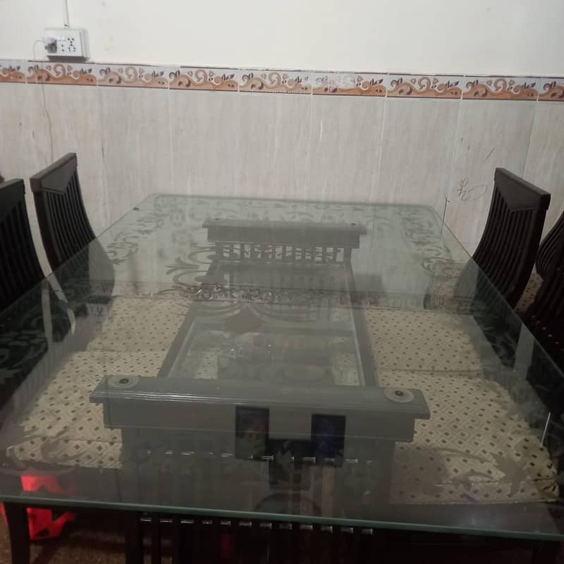 dining table 0