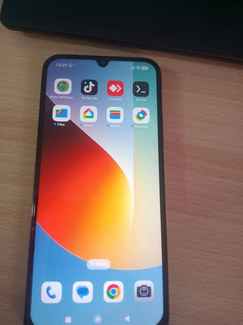 Redme Other Model 1