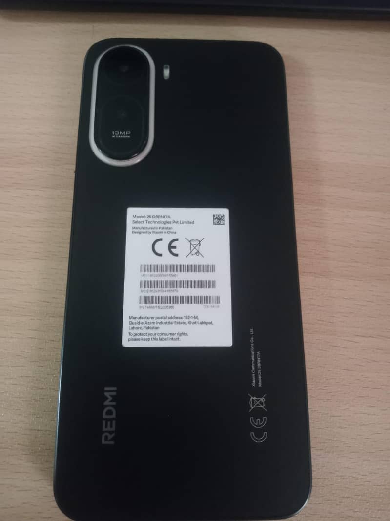 Redme Other Model 2