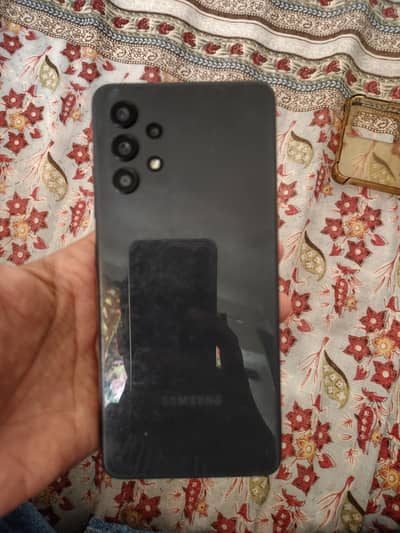 Samsung Mobile A32
