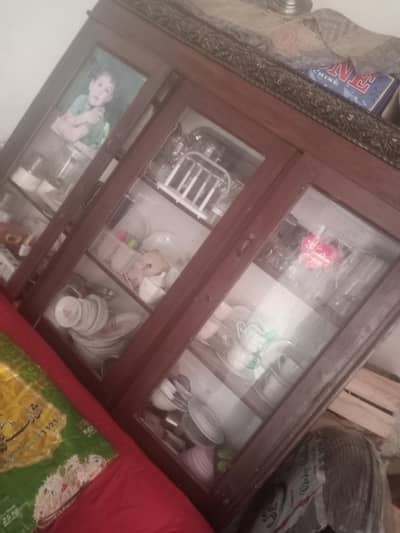bartno wali almari