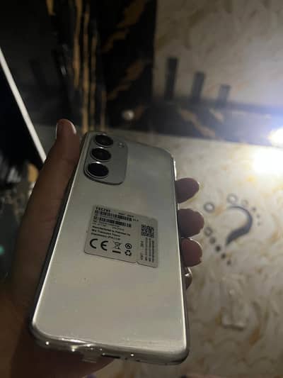 Tecno Spark 40 Pro plus 256