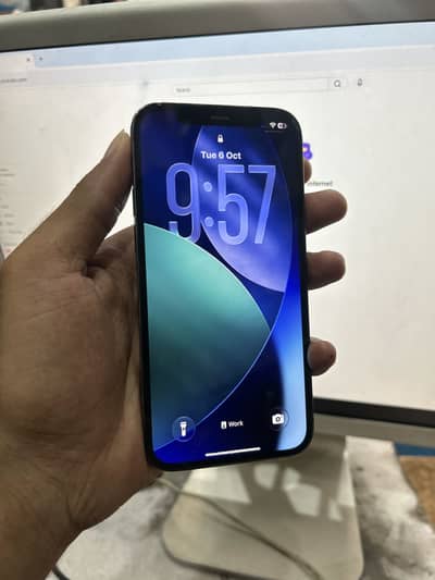 Apple iPhone 12 Pro 256gb waterproof