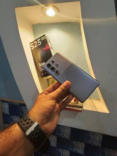 Itel S25 Ultra