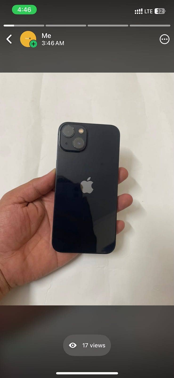 Apple iPhone 13 1