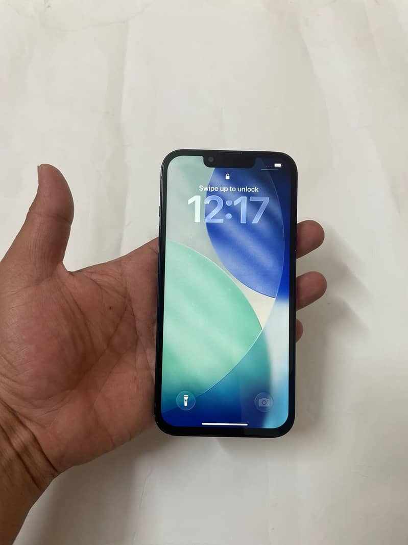 Apple iPhone 13 4