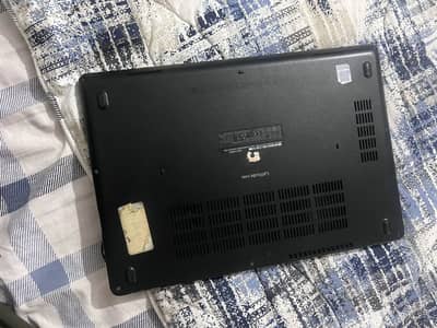 Dell latitude 5480 Core I7 7th gen