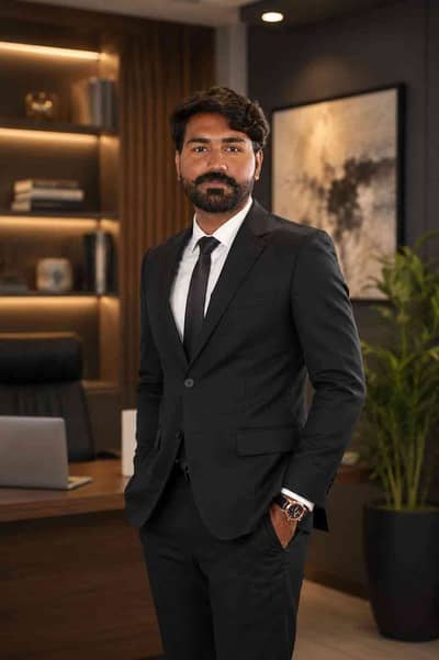 Abdul Shakoor