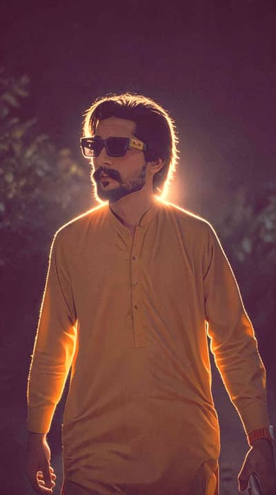 Sadi ahmad 