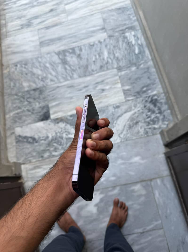Apple iPhone 14 Pro Max 2