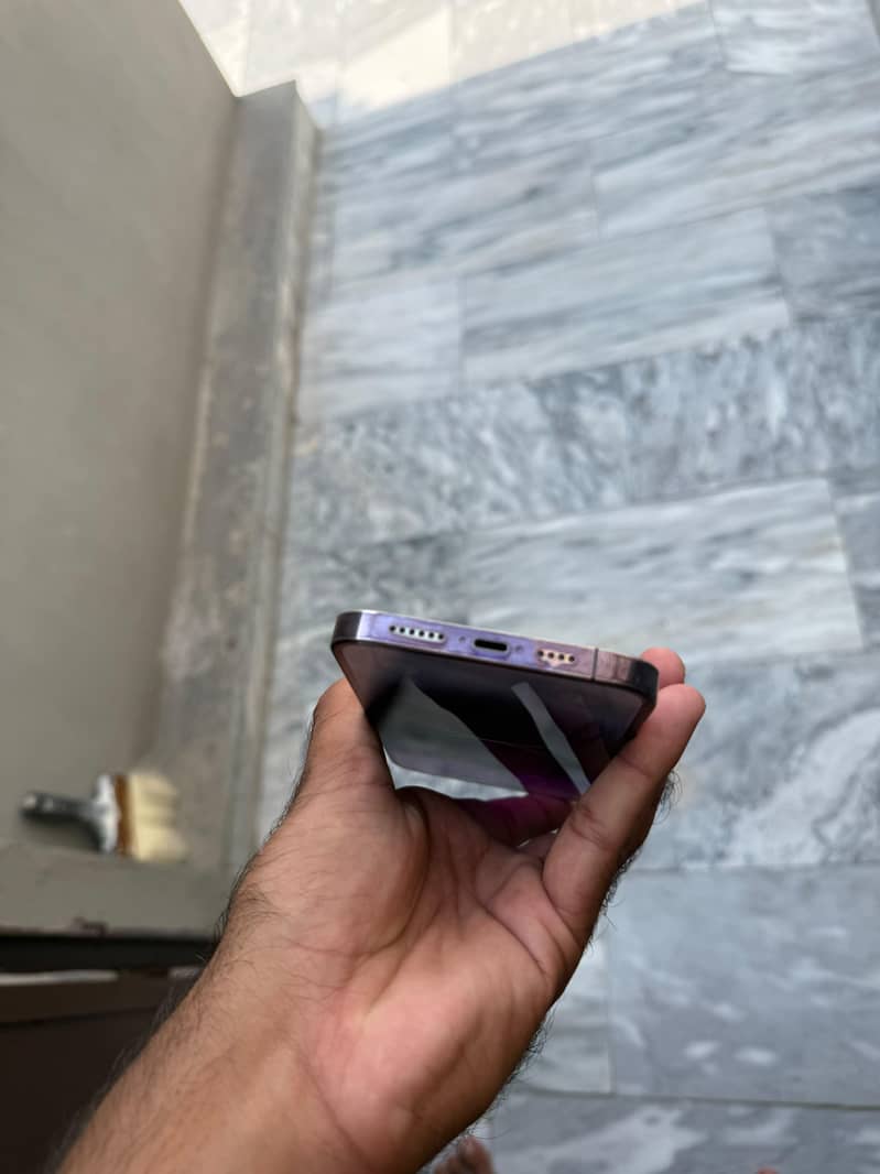 Apple iPhone 14 Pro Max 5