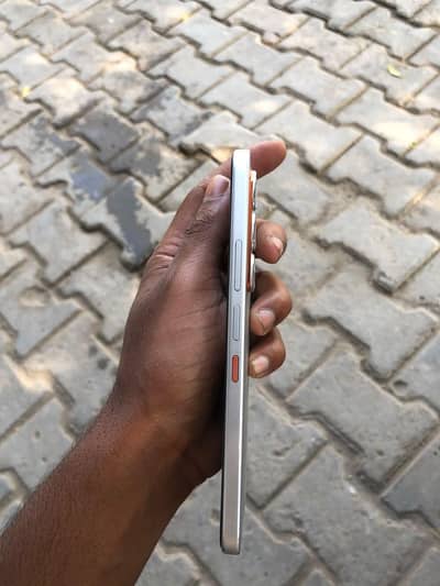 Infinix Hot 60 pro