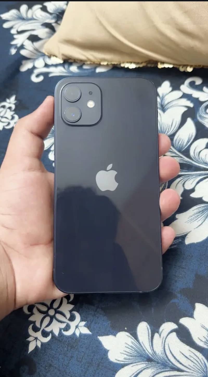 Apple iPhone 12 1