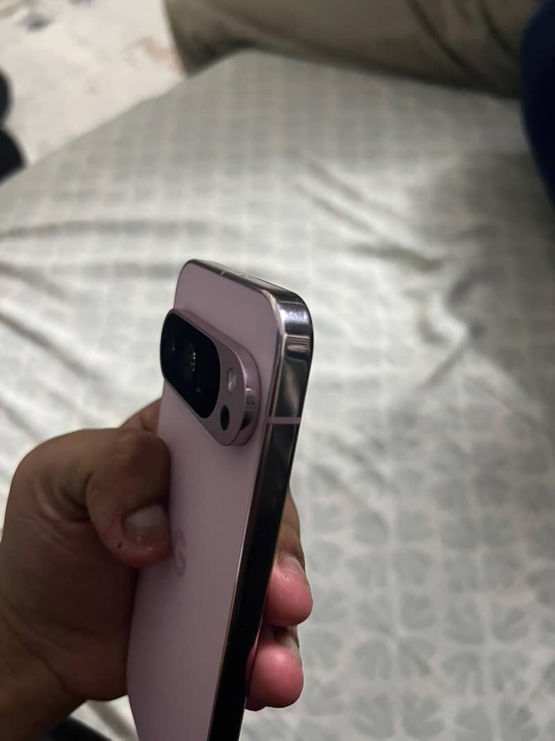 Google Pixel 9 Pro 1