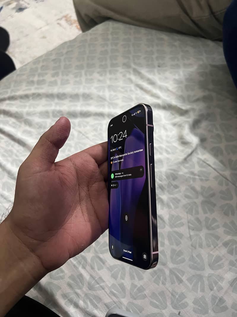 Google Pixel 9 Pro 2