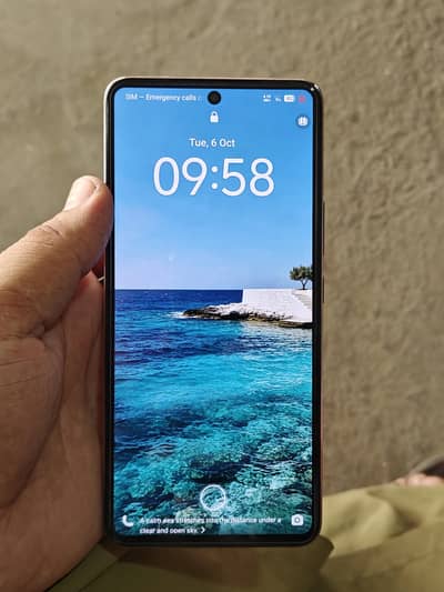 Vivo V50 Lite