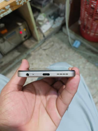 Infinix Smart 10 4/64