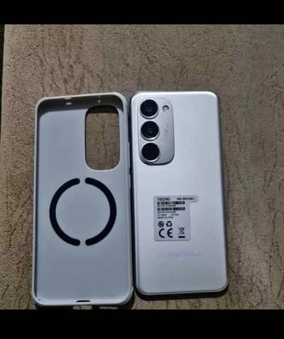 Tecno Spark 40 Pro plus
