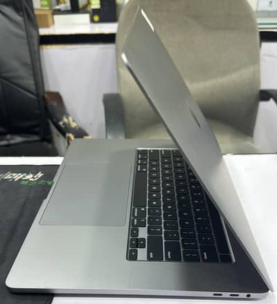 MacBook pro 2019 model for parts