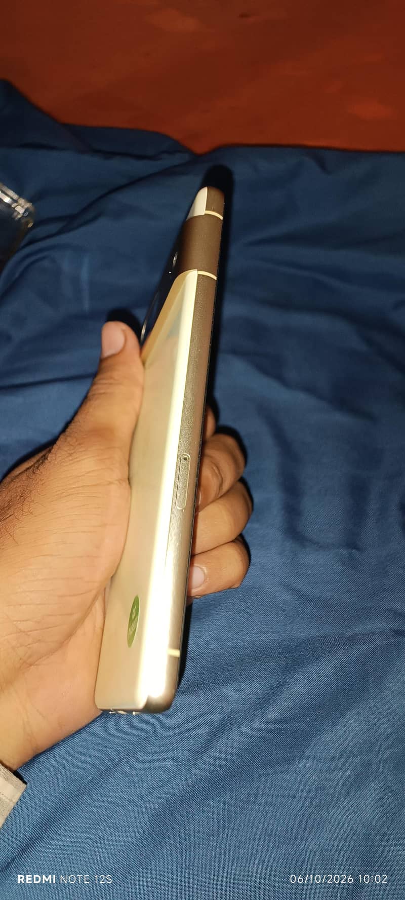 Google Pixel 7 4