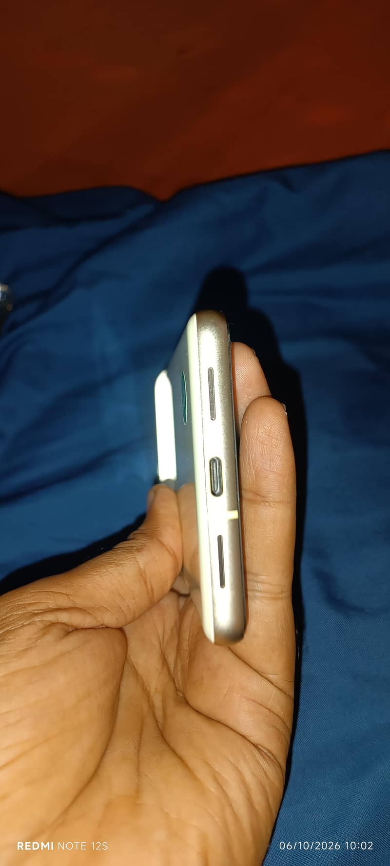 Google Pixel 7 5