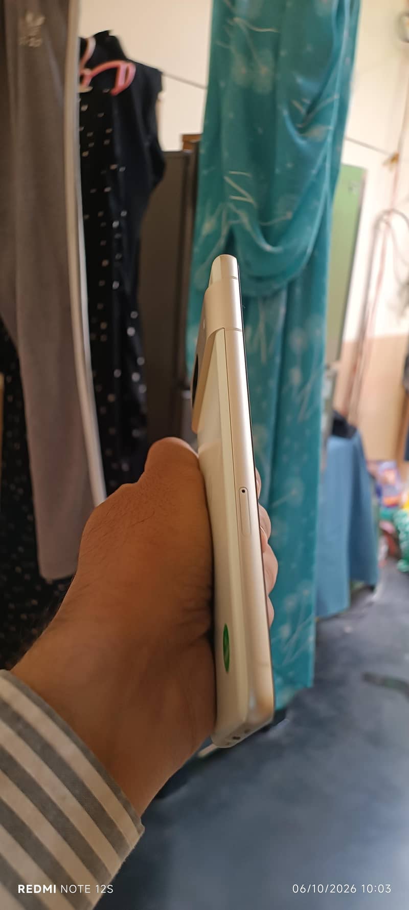 Google Pixel 7 9