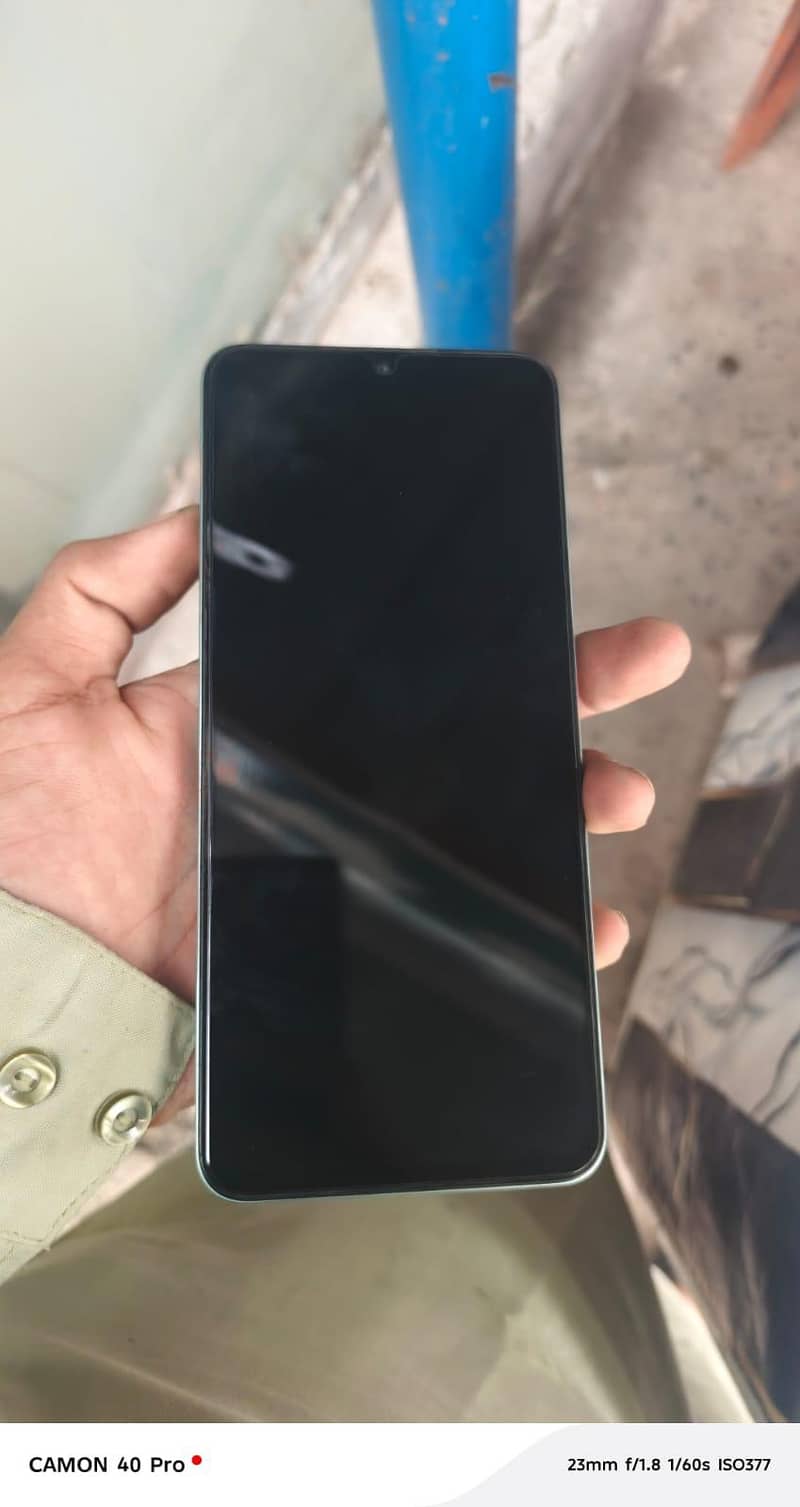 Xiaomi POCO C75 0