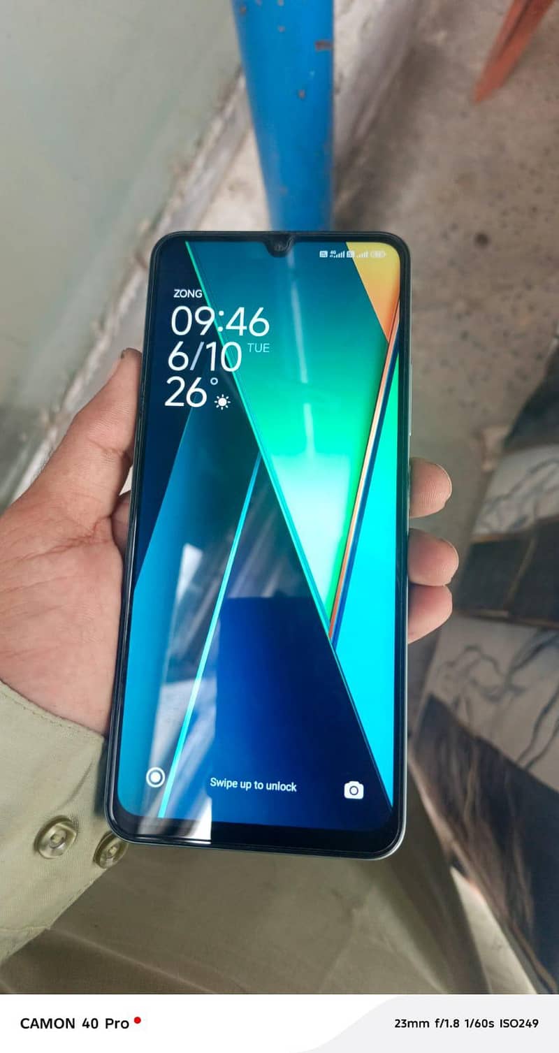 Xiaomi POCO C75 1