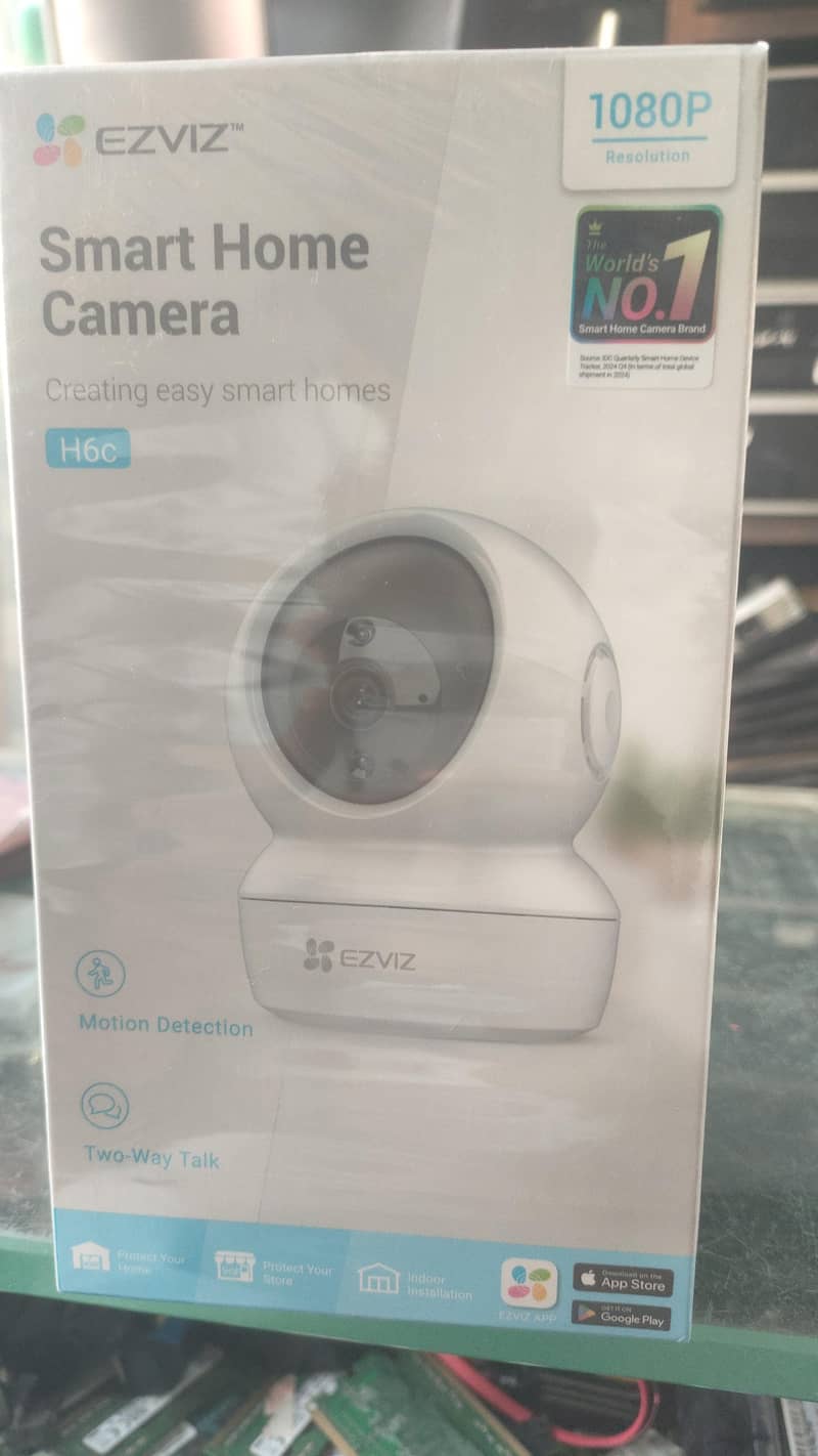 wifi camera 0