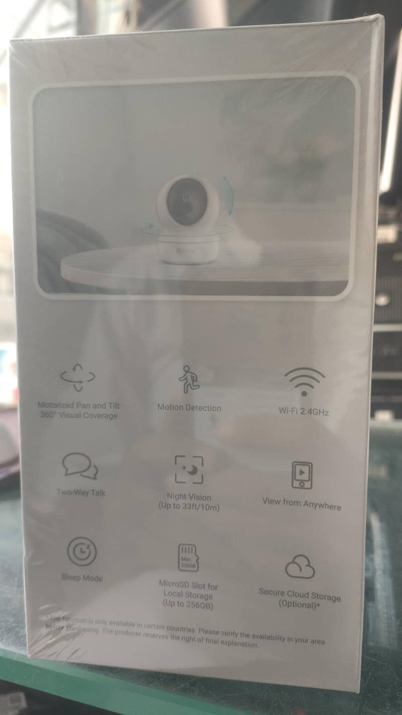 wifi camera 1