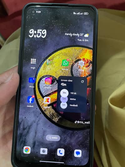 oppo f19