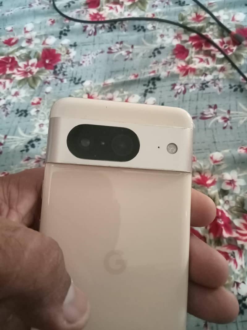 Google Pixel 8 2