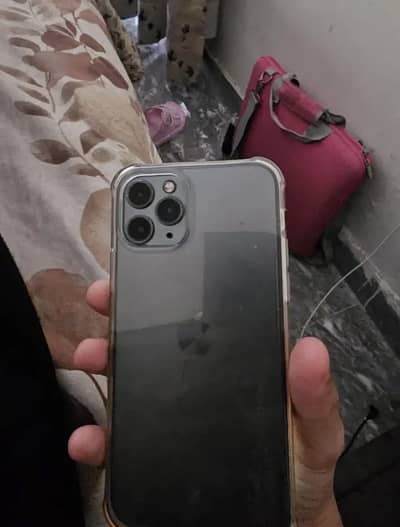 Apple iPhone 11 Pro non pta 64 gb 10/9