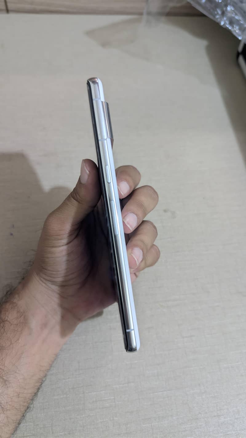 Google Pixel 7 Pro 0
