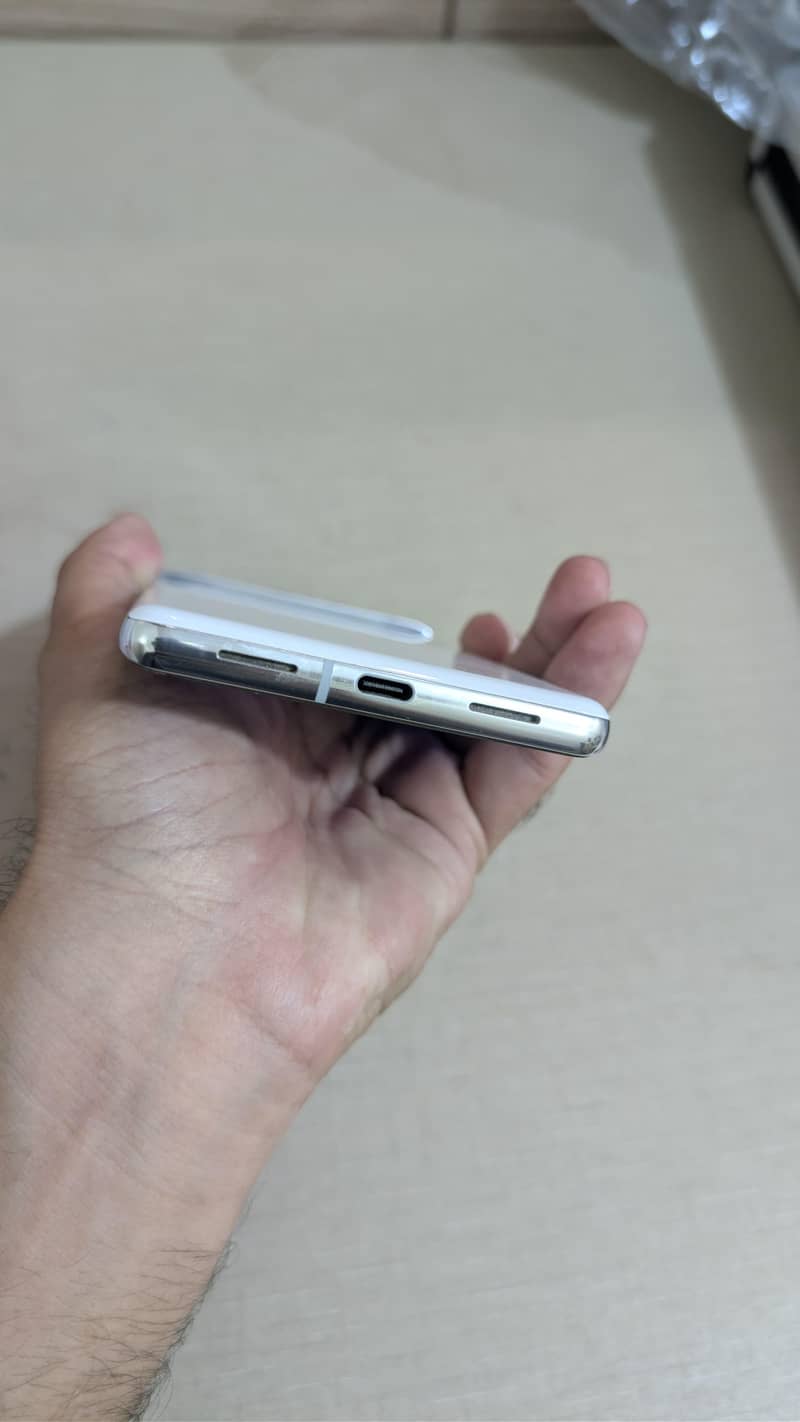 Google Pixel 7 Pro 3