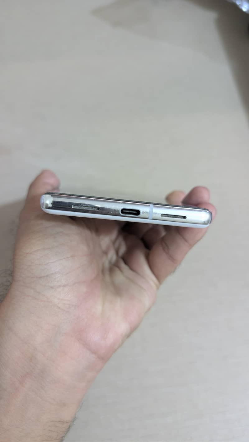 Google Pixel 7 Pro 4