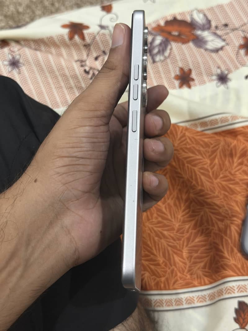 Tecno Other Model 5