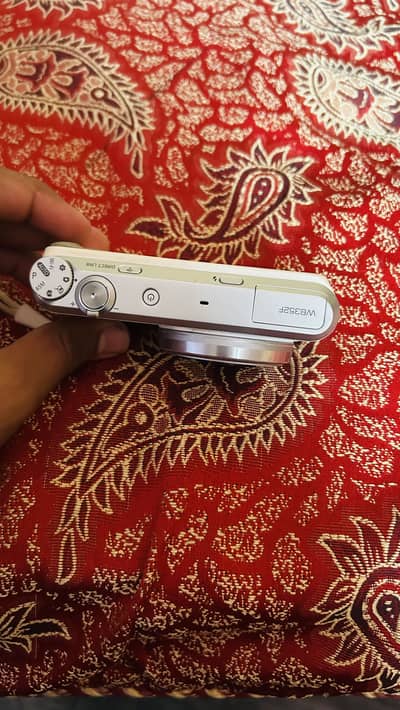 Little use butt in very good condition