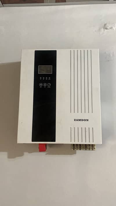 Solar inverter Urgent sale