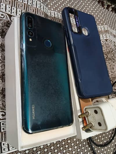 Huawei Y9 Prime 2019