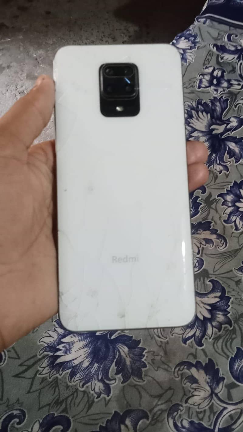 Xiaomi Other Model 2