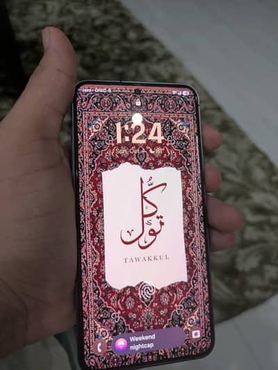 Samsung Mobile S24