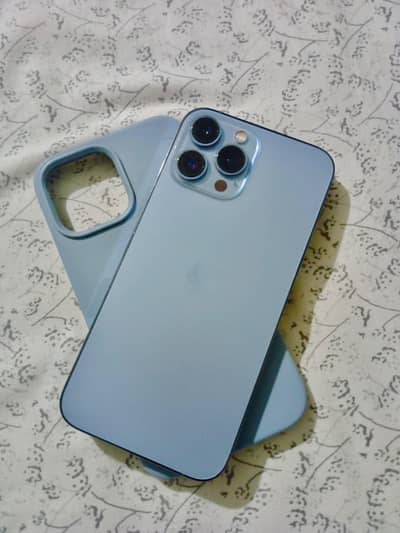 Apple iPhone 13 Pro Max