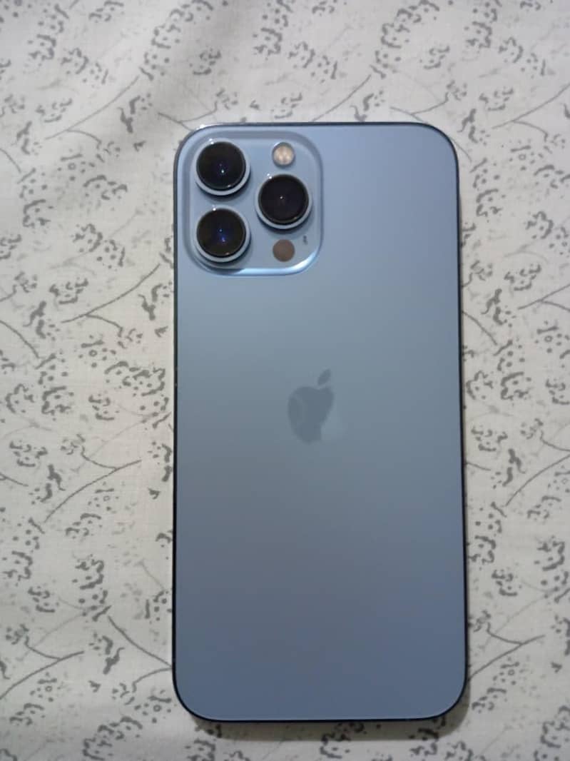 Apple iPhone 13 Pro Max 4