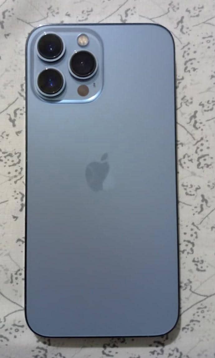 Apple iPhone 13 Pro Max 5