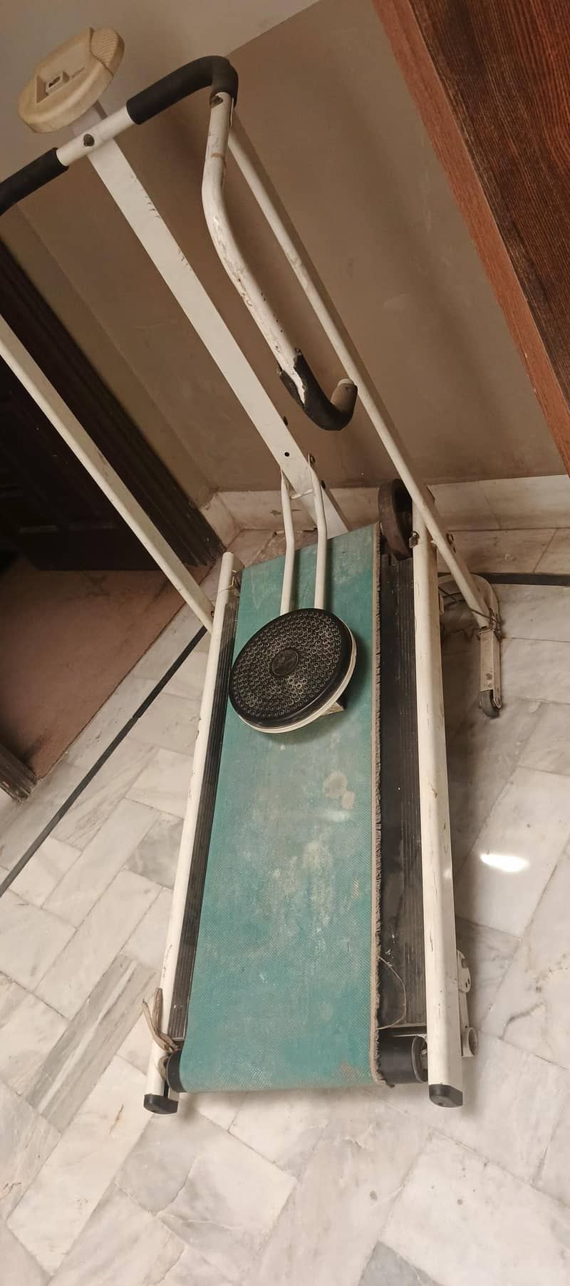 Treadmills Imported 1