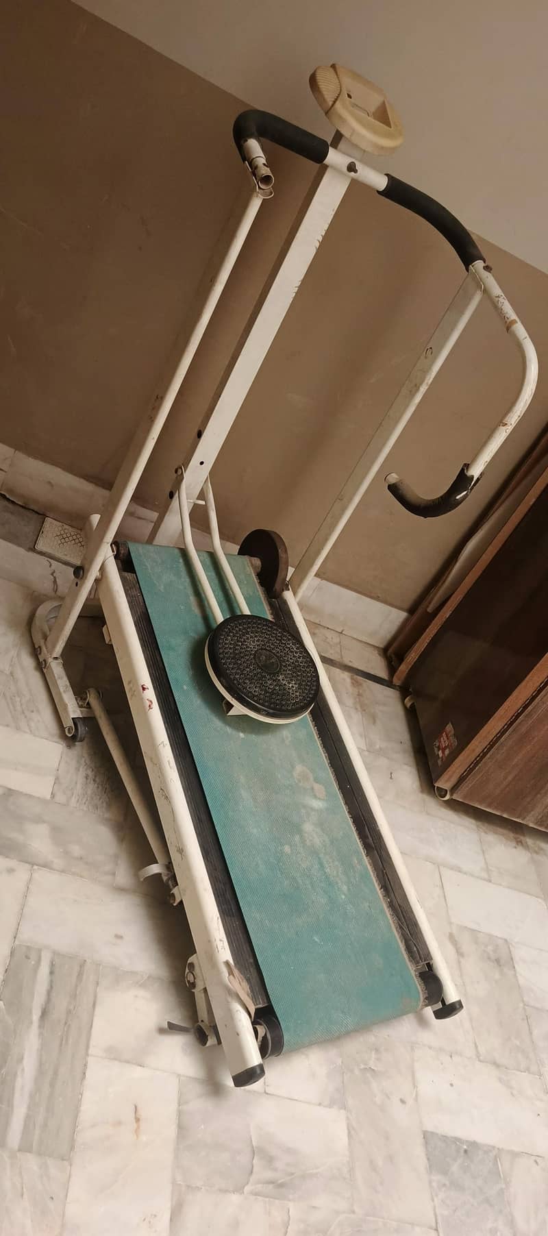 Treadmills Imported 2
