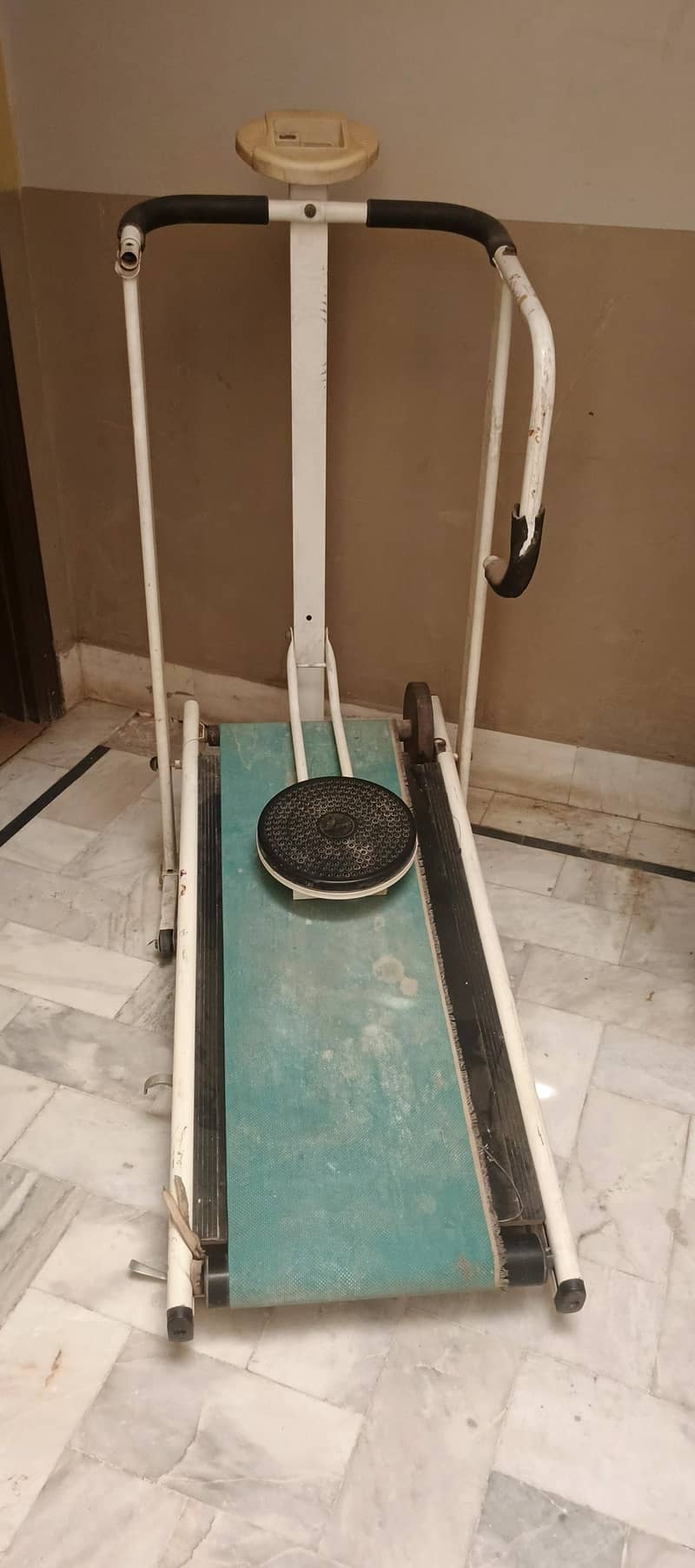 Treadmills Imported 3